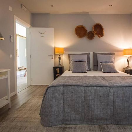Quinta Da Torre - Casas De Campo Bed & Breakfast Аленкер Екстериор снимка