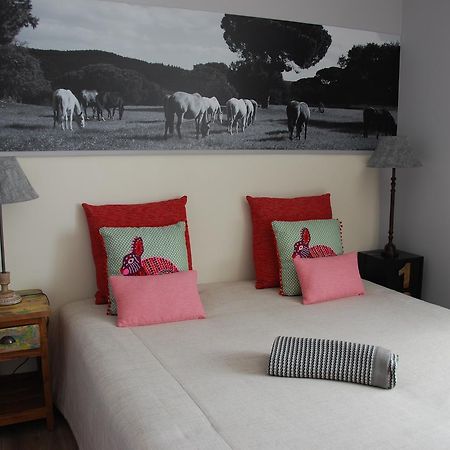 Quinta Da Torre - Casas De Campo Bed & Breakfast Аленкер Екстериор снимка