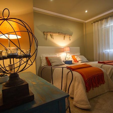 Quinta Da Torre - Casas De Campo Bed & Breakfast Аленкер Екстериор снимка