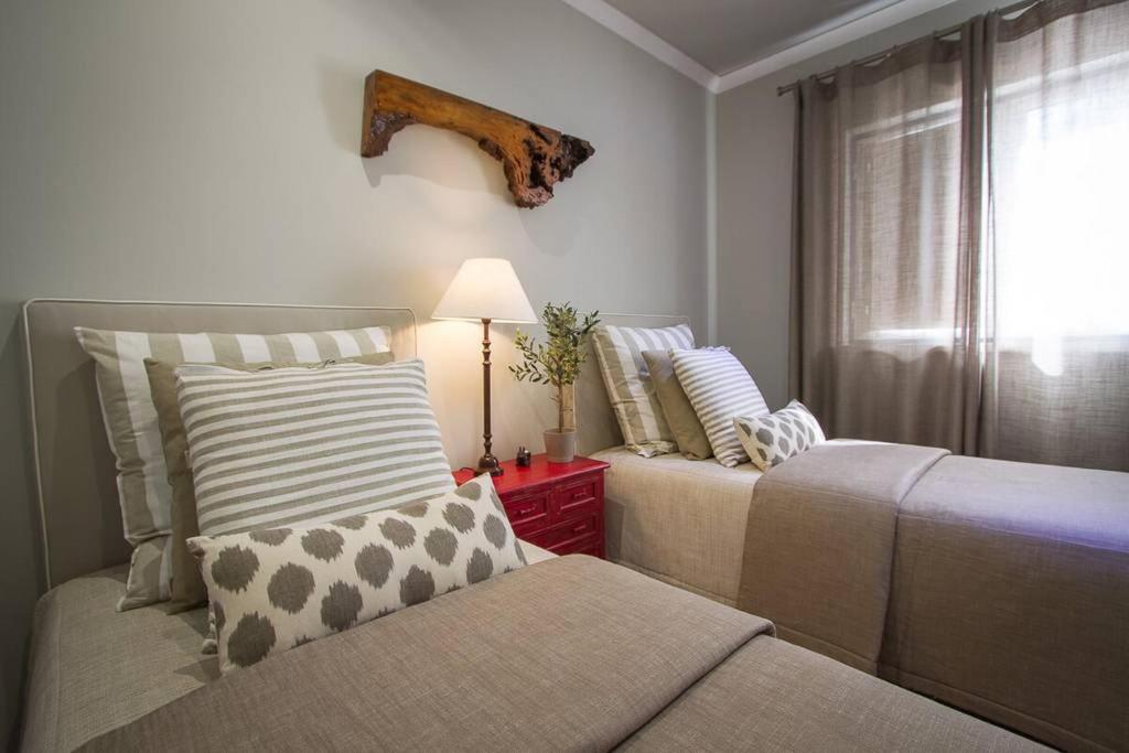 Quinta Da Torre - Casas De Campo Bed & Breakfast Аленкер Екстериор снимка