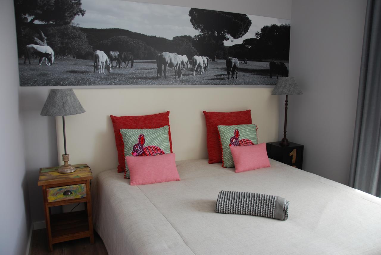 Quinta Da Torre - Casas De Campo Bed & Breakfast Аленкер Екстериор снимка