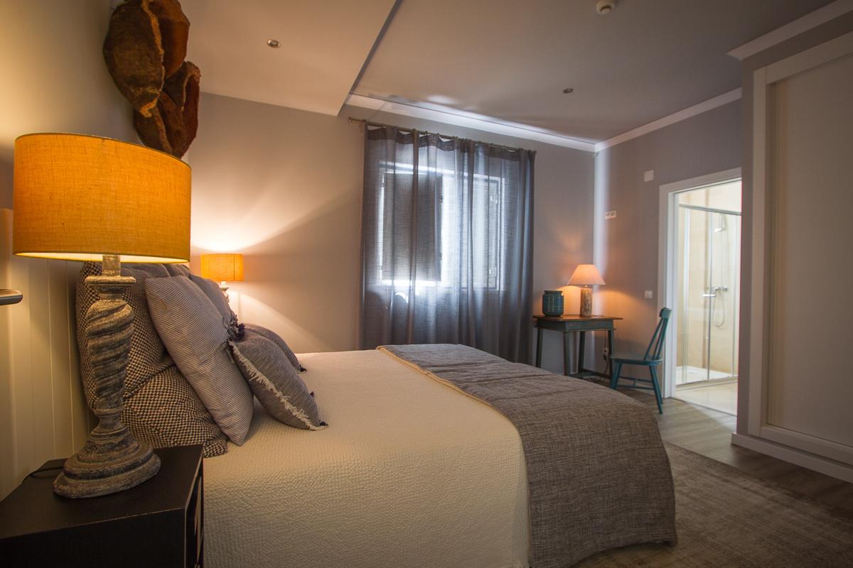 Quinta Da Torre - Casas De Campo Bed & Breakfast Аленкер Екстериор снимка