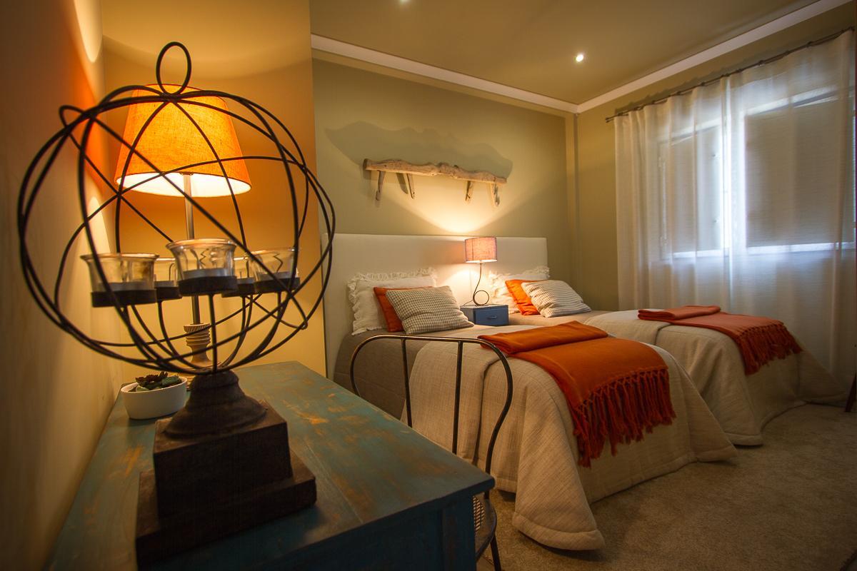 Quinta Da Torre - Casas De Campo Bed & Breakfast Аленкер Екстериор снимка