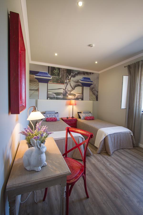 Quinta Da Torre - Casas De Campo Bed & Breakfast Аленкер Екстериор снимка