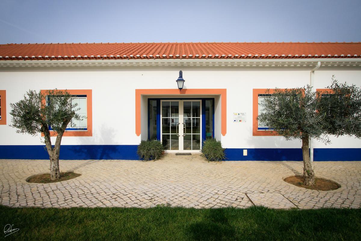 Quinta Da Torre - Casas De Campo Bed & Breakfast Аленкер Екстериор снимка