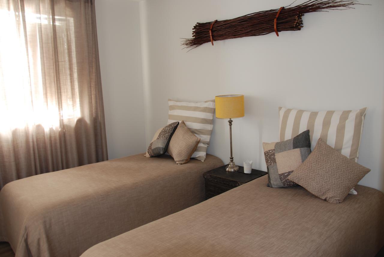 Quinta Da Torre - Casas De Campo Bed & Breakfast Аленкер Екстериор снимка