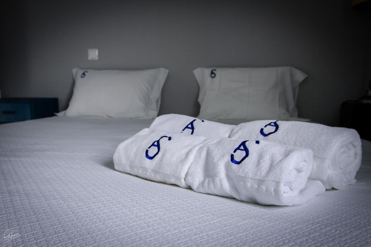 Quinta Da Torre - Casas De Campo Bed & Breakfast Аленкер Екстериор снимка