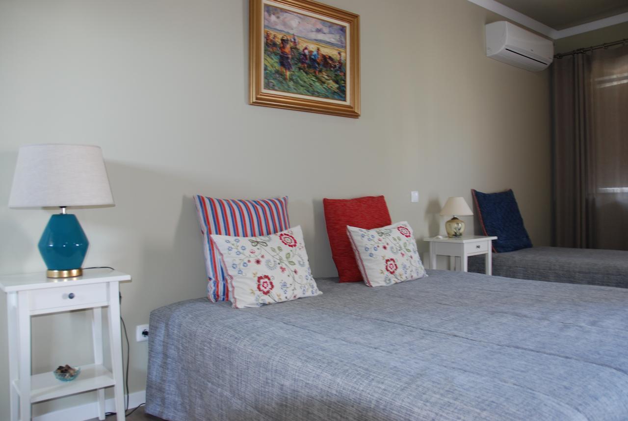 Quinta Da Torre - Casas De Campo Bed & Breakfast Аленкер Екстериор снимка